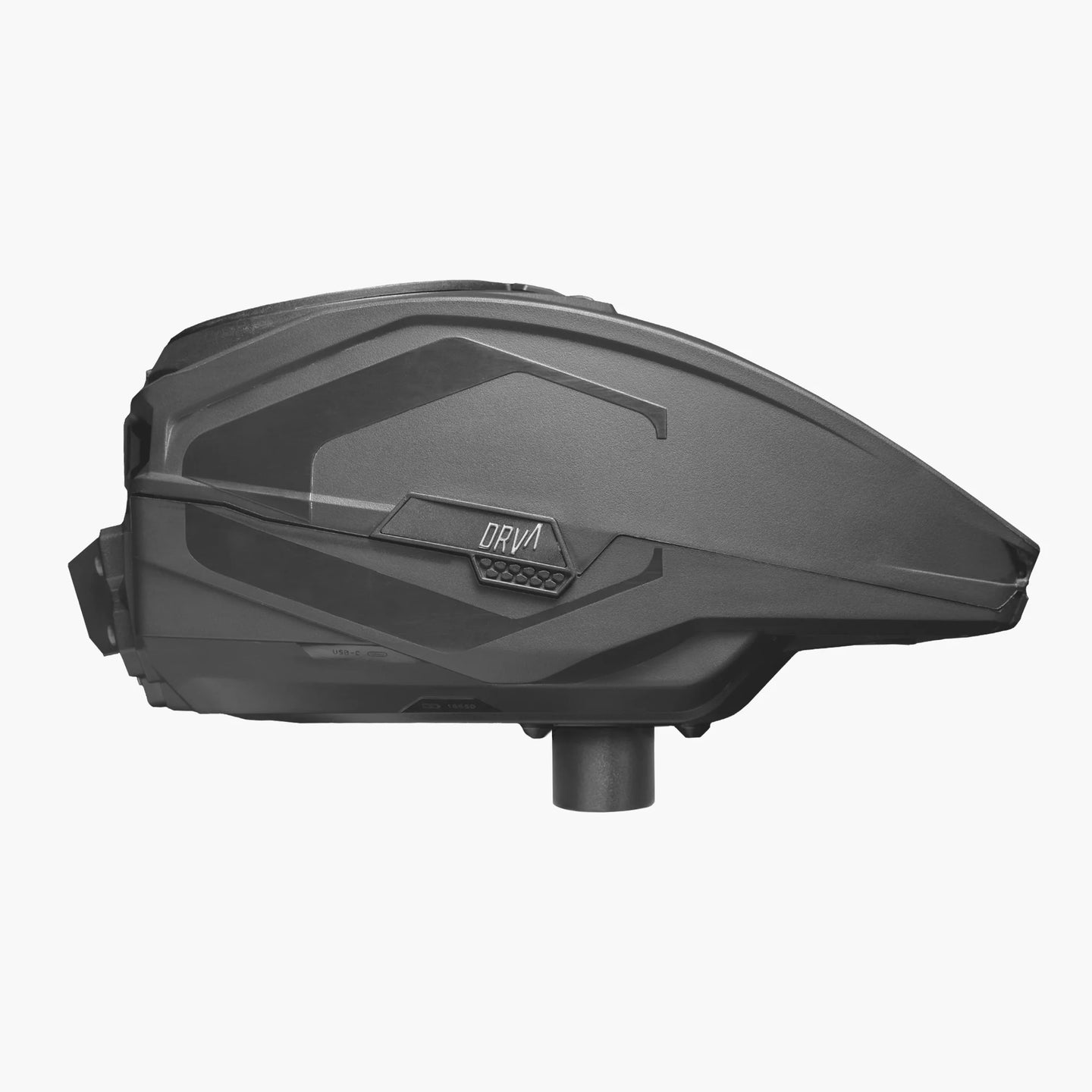 CRBN DRV Loader Black