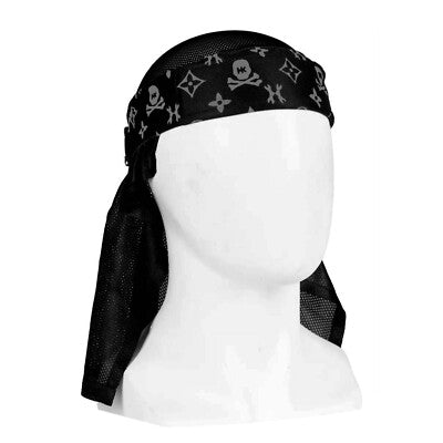 HK Army Headwrap Pizza Cat - Bandana Neuf Pour Paintball - Adulte