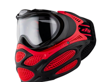 Load image into Gallery viewer, i3 Pro Fire Red
