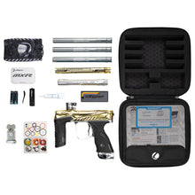 Load image into Gallery viewer, MXR Cyber Gold/Black PGA Marker
