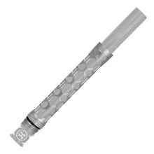 Load image into Gallery viewer, Hk Hex PWR Barrel Back Silver
