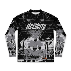 Velocity Jersey Asphalt