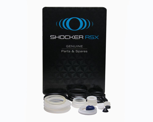 Shocker O-ring kit