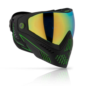 i5 Emerald Goggle