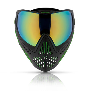 i5 Emerald Goggle