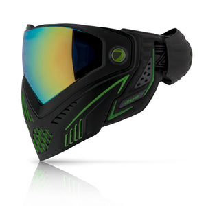 i5 Emerald Goggle