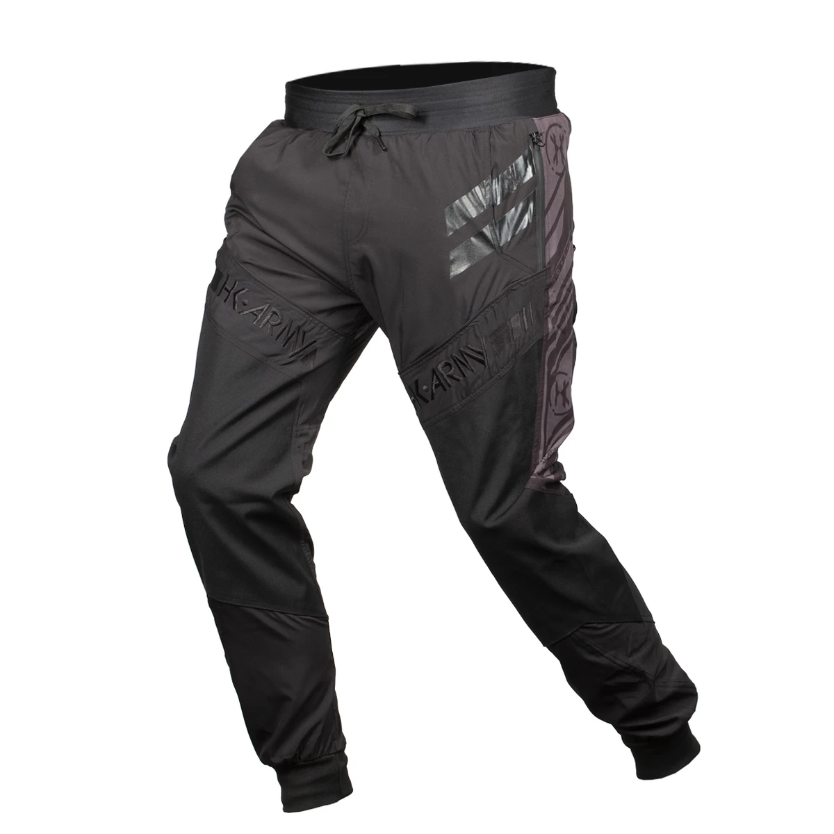 Pants TRK AIR - Blackout - Jogger