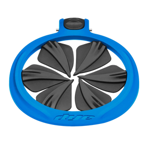 DYE ROTOR R2 QUICK FEED LID