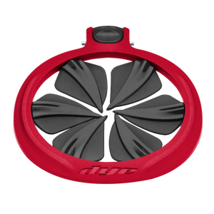 DYE ROTOR R2 QUICK FEED LID