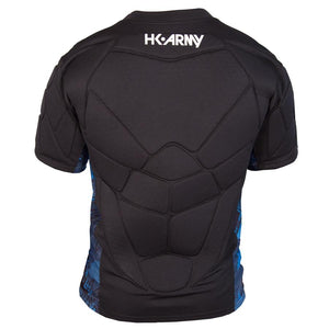 Crash Chest Protector