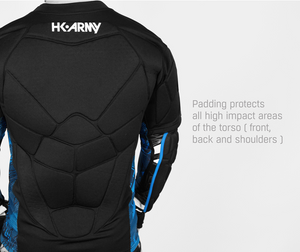 Crash Chest Protector