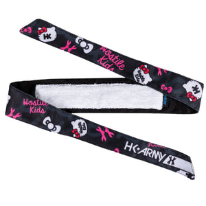 Headband HK Bye Bye Kitty