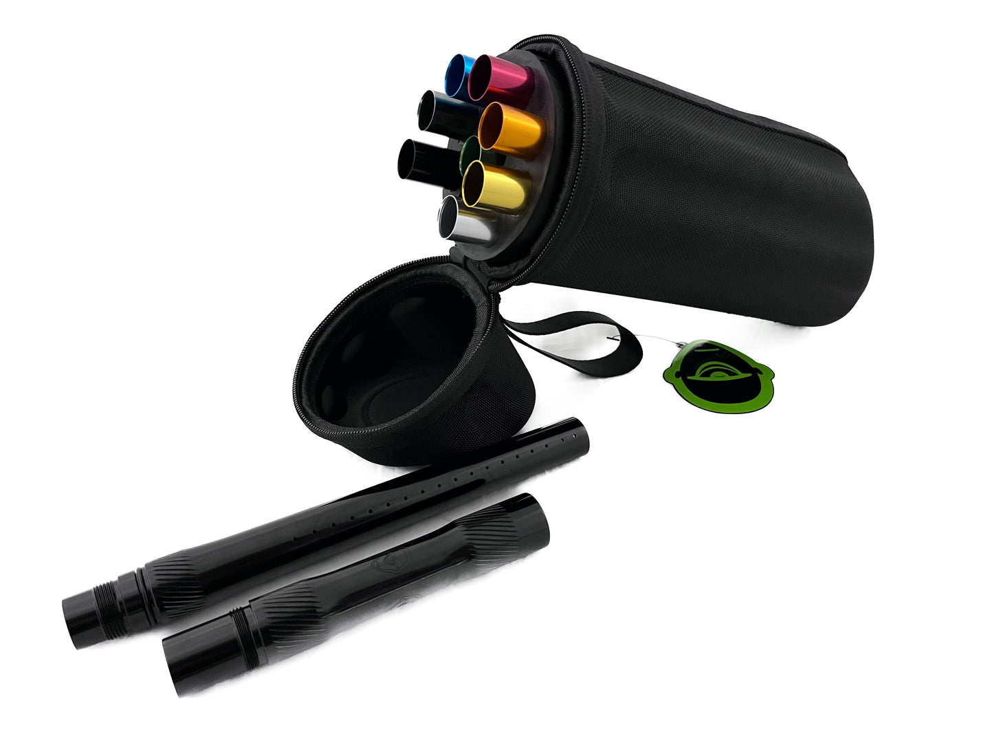 Freak XL Barrel complete kit (Aluminium)