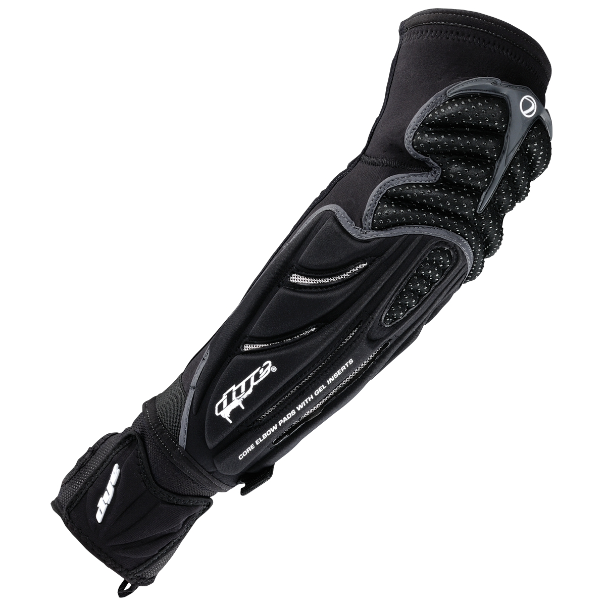 DYE PERFORMANCE ELBOW PADS