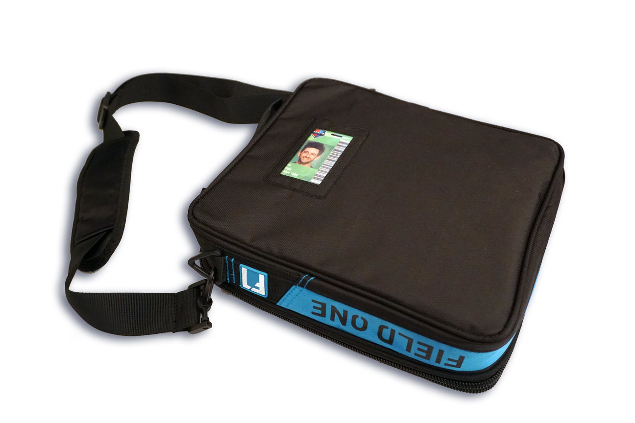 Field One Extended Marker Bag
